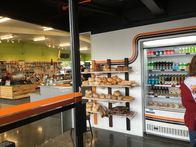 Upper Hutt Espresso - Hospitality and gastronomy