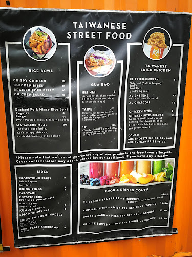 1 Rutland Street, CBD, Auckland 1010, New Zealand