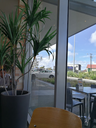 The Coffee Club Hobsonville - Hospitality and gastronomy