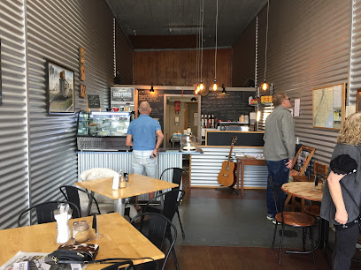 Addiction Cafe Eketahuna