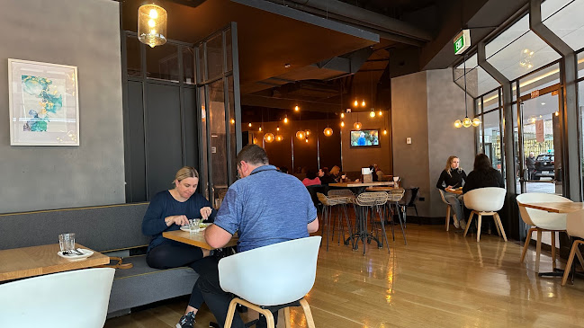 Two Grey - Bar Cafe & Eatery - Hospitality and gastronomy