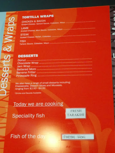 Double 8 Nine - Hospitality and gastronomy