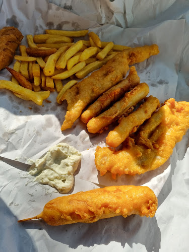 Village Fish & Chips - Havelock North
