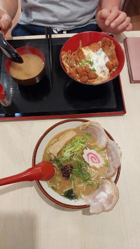 Comentarii opinii despre RAMEN CHIDORI Japanese Noodle Restaurant