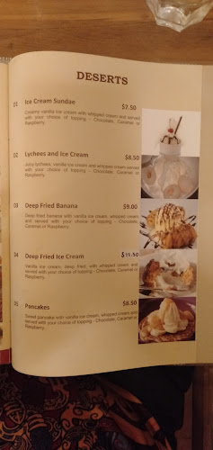 Thai Marina Open Times