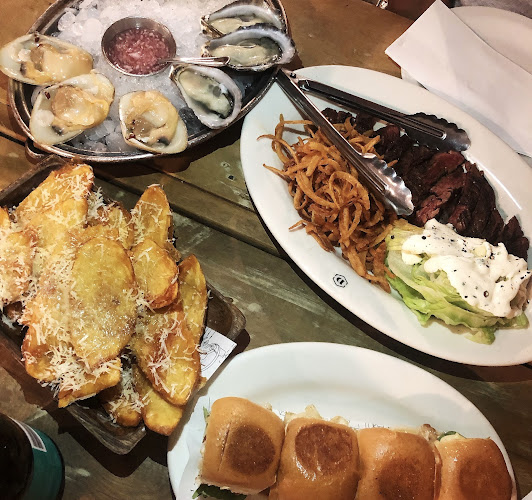 Depot - Hospitality and gastronomy