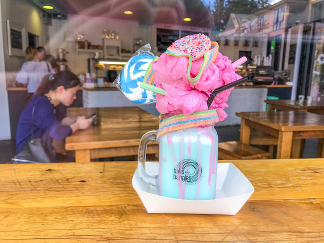 Opinii despre Balls and Bangles în Queenstown - Hospitality and gastronomy