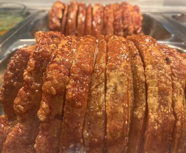 Comentarii opinii despre High Bakery & Cafe