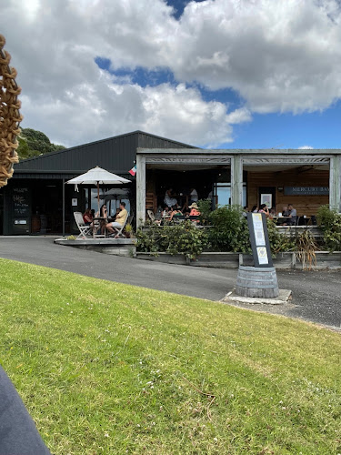 Mercury Bay Estate - Winery & Restaurant Phone number