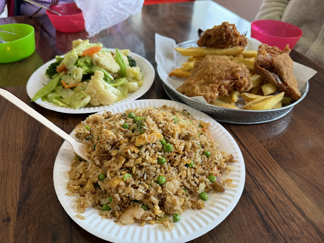 Opinii despre Te Anau Dairy în Te Anau - Hospitality and gastronomy