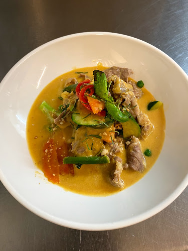 Comentarii opinii despre Thai Sunshine Restaurant