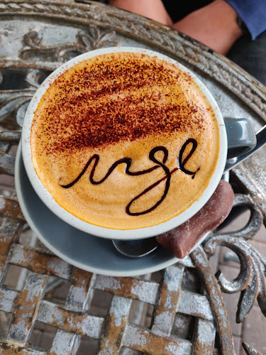 Opinii despre Urge Coffee & Tea Boutique în Hamilton - Hospitality and gastronomy