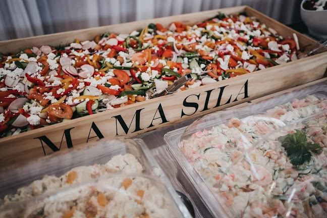 Comentarii opinii despre Mama Sila Catering & Services Papakura