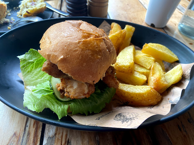 Punnet Eatery - Tamahere