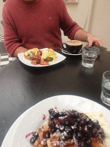 Comentarii opinii despre Cafe 39