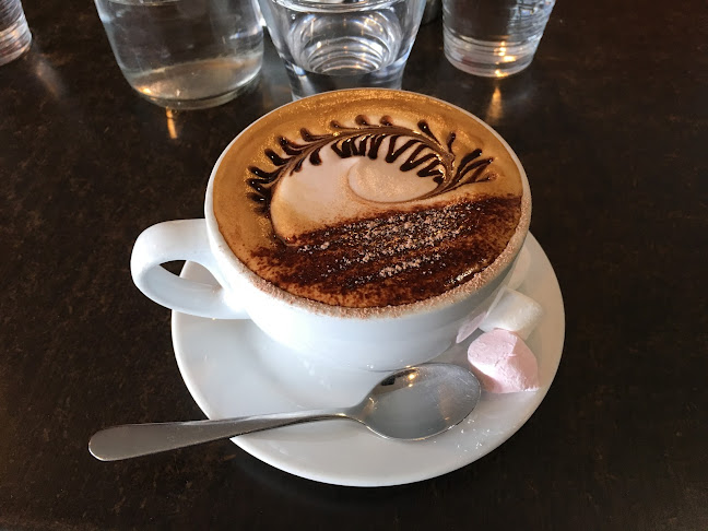 Comentarii opinii despre Lombardi's Cafe