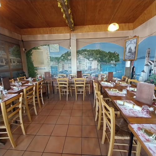 Comentarii opinii despre Alberico's Italian Restaurant