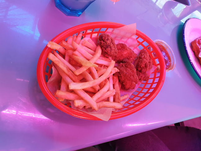 Happy Boy Eatery - Auckland