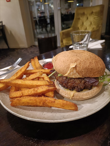 Opinii despre The Thomas Green Public House & Dining Room în Gore - Hospitality and gastronomy