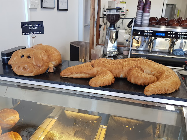 Opinii despre Les Délices Bakery în West Melton - Hospitality and gastronomy