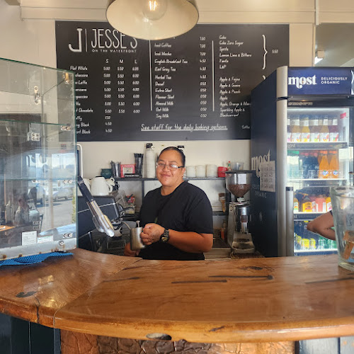 Comentarii opinii despre Jesse's on the Waterfront