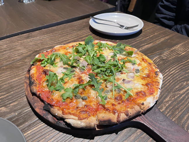 Reviews of The Hive in Cooks Beach - Hospitality and gastronomy