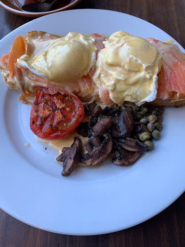 The Kitchen Table Cafe & Bake - Hospitality and gastronomy