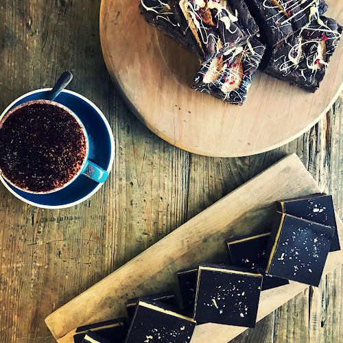 Cafe Demitasse - Hospitality and gastronomy