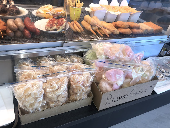 Comentarii opinii despre Hillcrest Bakery & Cafe