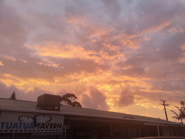 Tuatua Tavern - Whangārei