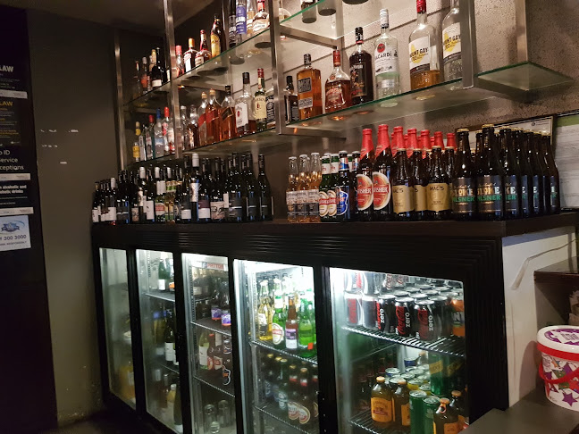 8848 INDIAN RESTAURANT & BAR Phone number