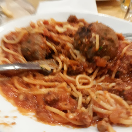 La Porchetta Restaurant Dunedin - Dunedin