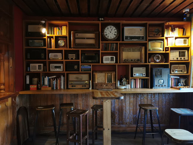 Comentarii opinii despre The Laboratory