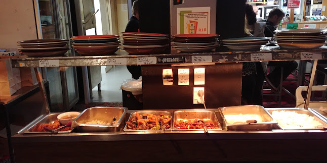 Razza Bar - Hospitality and gastronomy