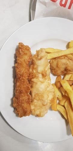 Fishermans Catch - Pukekohe