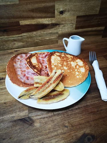 The Cheviot TeaRooms - Cheviot