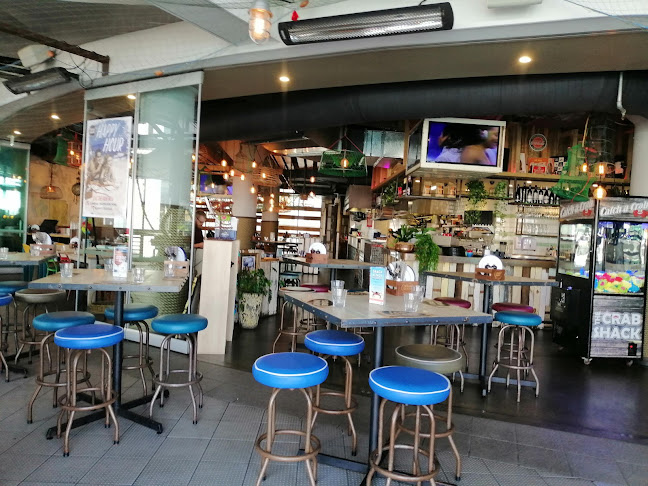 Gourmet Burger and Brew Kitchen - Hospitality and gastronomy