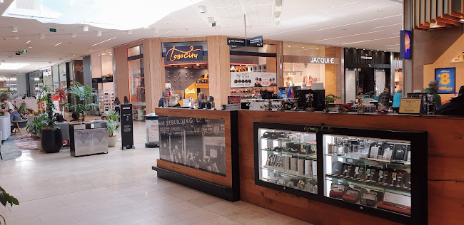 Opinii despre The Coffee Club în Mount Maunganui - Hospitality and gastronomy