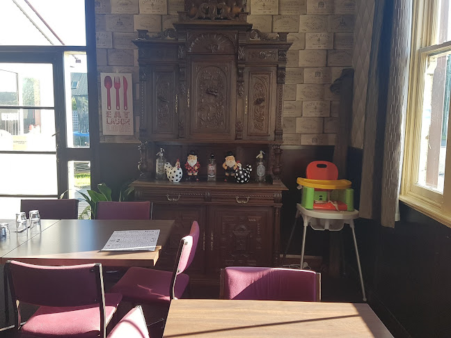 Opinii despre Kirwee Tavern în Kirwee - Hospitality and gastronomy