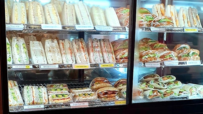 Margies Cafe - Wellington