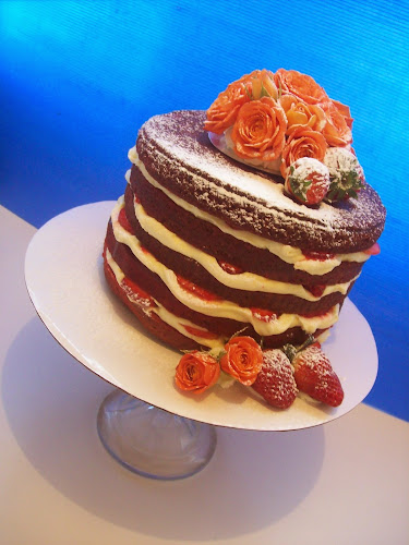 Temptation Cakes Ltd Auckland - Auckland