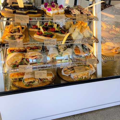 Cafe Demitasse - Tauranga