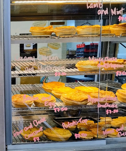 Viands Brothers Bakery - Kihikihi