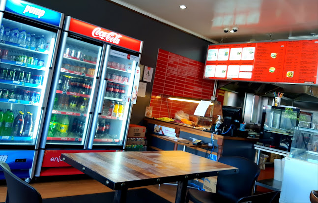 Opinii despre Kebabiya în Auckland - Hospitality and gastronomy