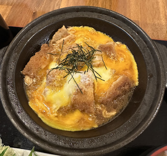 Yoshizawa Japanese Restaurant