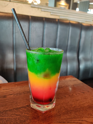 Lone Star Napier - Napier