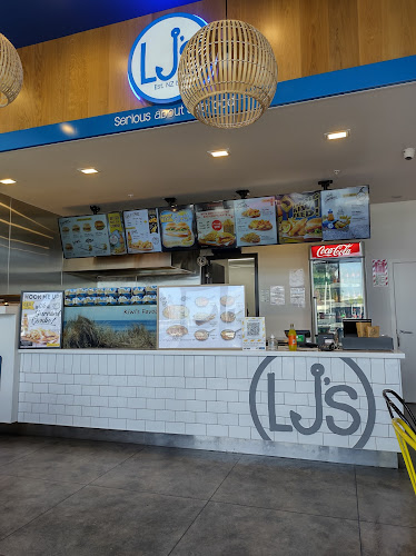 LJ's Bethlehem - Hospitality and gastronomy