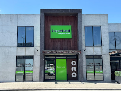 Liquorland Tennyson St, Rolleston