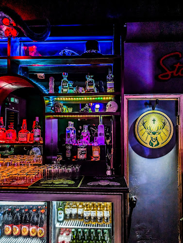 Mo's - Hospitality and gastronomy