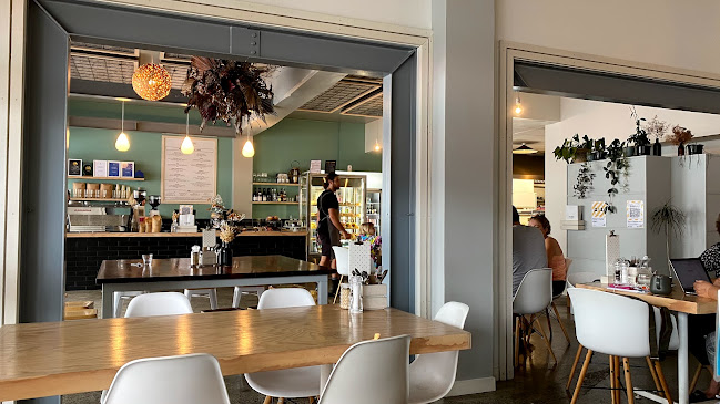 The General Café - Mount Maunganui